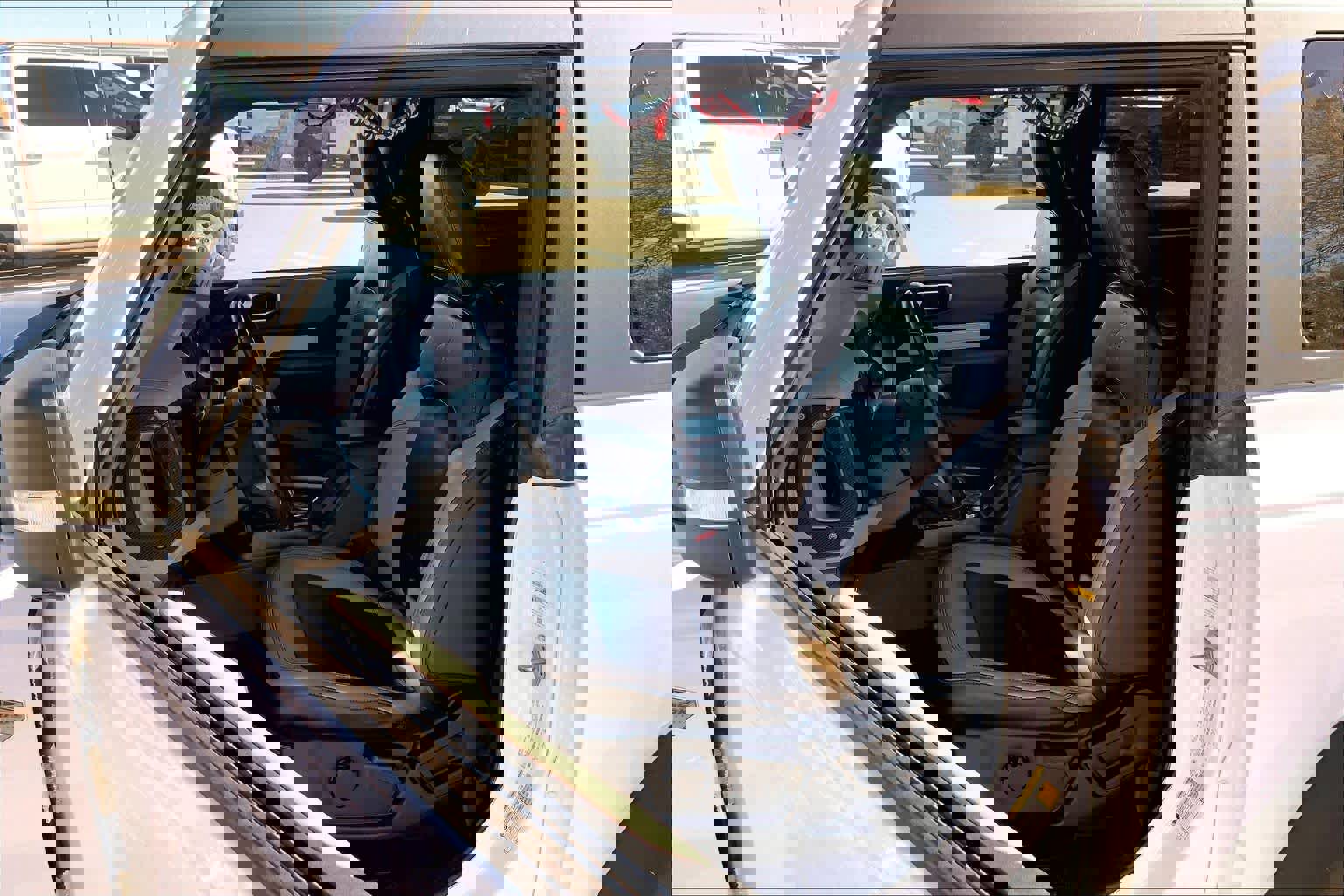 Certified 2022 Ford Bronco Wildtrak image 7