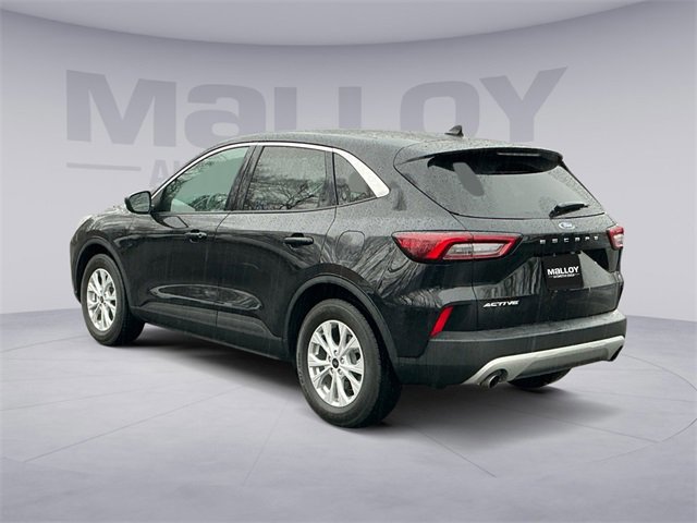 Certified 2024 Ford Escape Active image 3