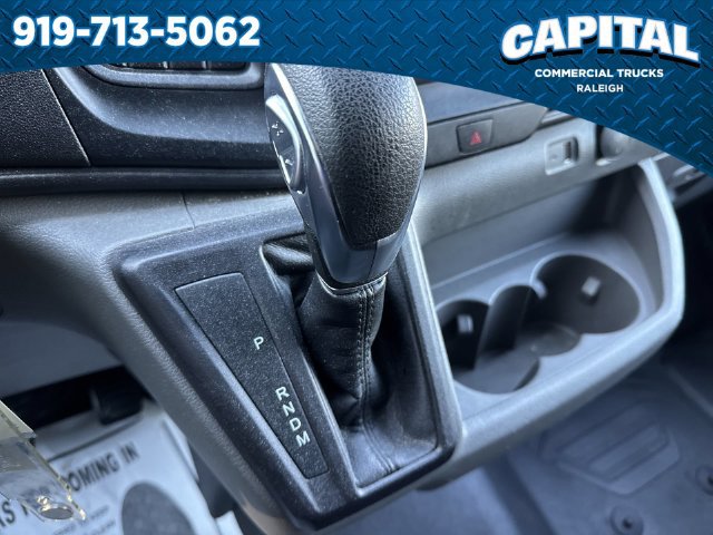Certified 2023 Ford Transit 250 Medium Roof w/ Load Area Protection Package RWD image 32