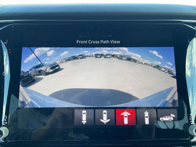 Used 2024 Jeep Grand Wagoneer L 4WD image 27