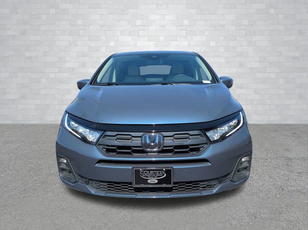 Used 2025 Honda Odyssey EX-L image 9