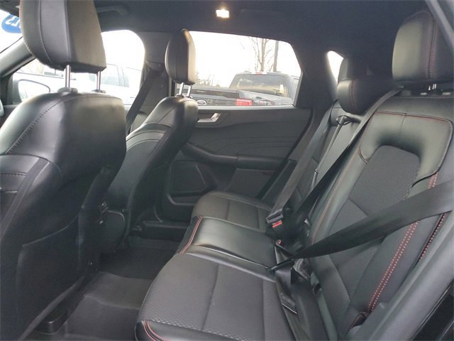 Certified 2023 Ford Escape ST-Line w/ Tech Pack #1 image 28