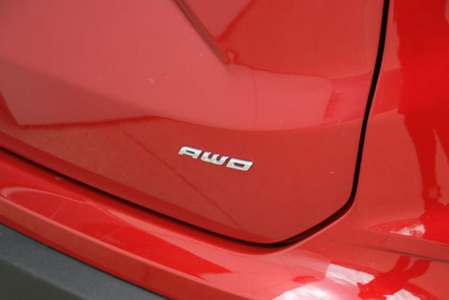 Certified 2022 Ford Edge Titanium w/ Class II Trailer Tow Package image 9