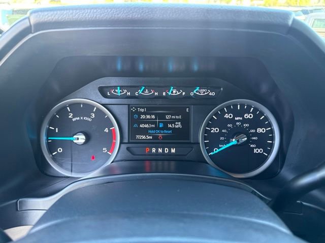 Certified 2022 Ford F250 XLT AWD/4WD image 22
