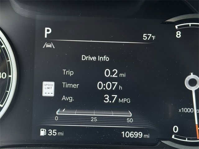 Used 2023 Genesis G80 2.5T w/ Advanced Package image 14