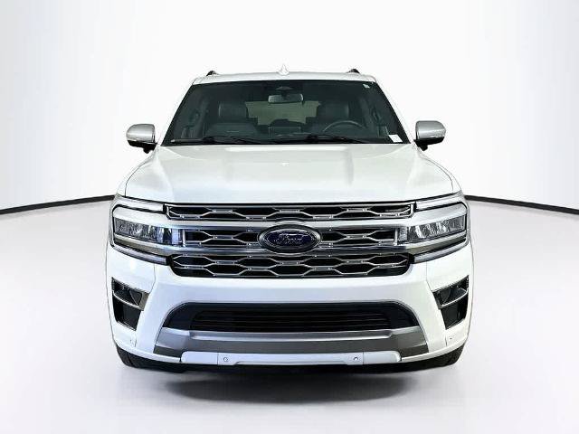 Certified 2024 Ford Expedition Platinum RWD image 6
