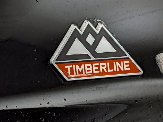 Certified 2023 Ford Explorer Timberline w/ Timberline Technology Package AWD/4WD image 9