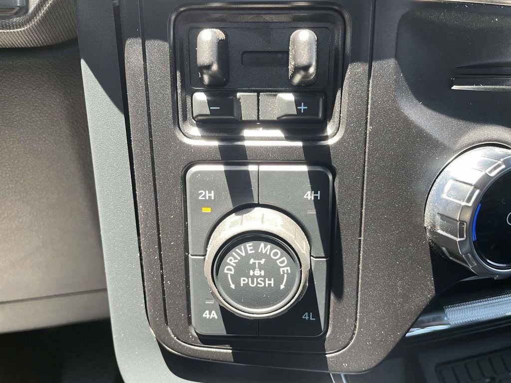 Certified 2024 Ford F150 Raptor AWD/4WD image 24
