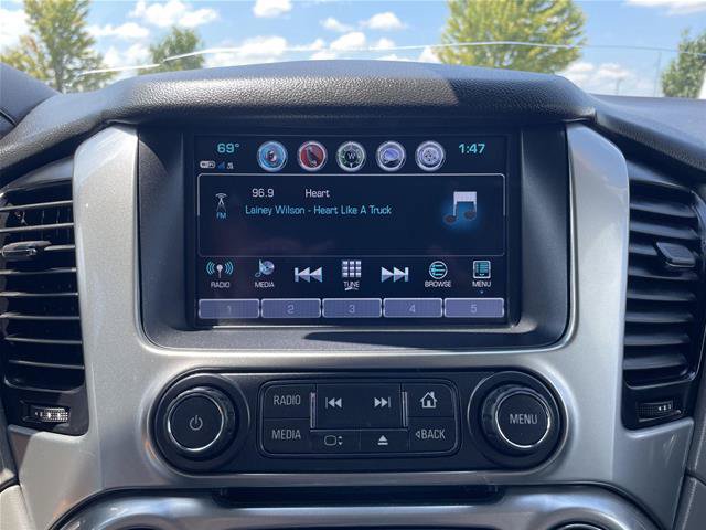 Used 2020 Chevrolet Suburban LT AWD/4WD image 29