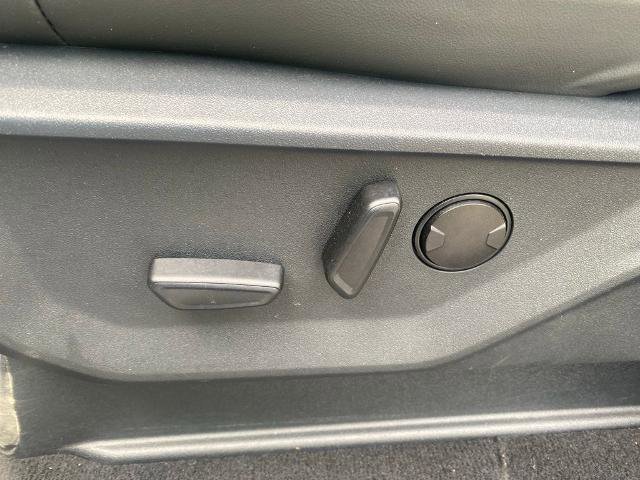 Certified 2025 Ford Expedition Active image 16