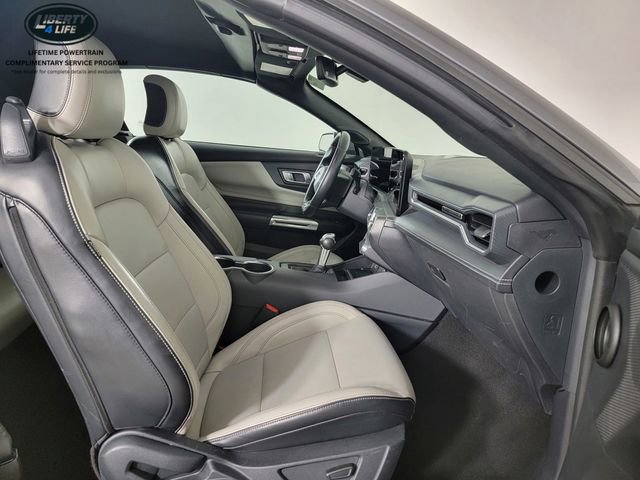 Certified 2024 Ford Mustang Premium RWD image 18