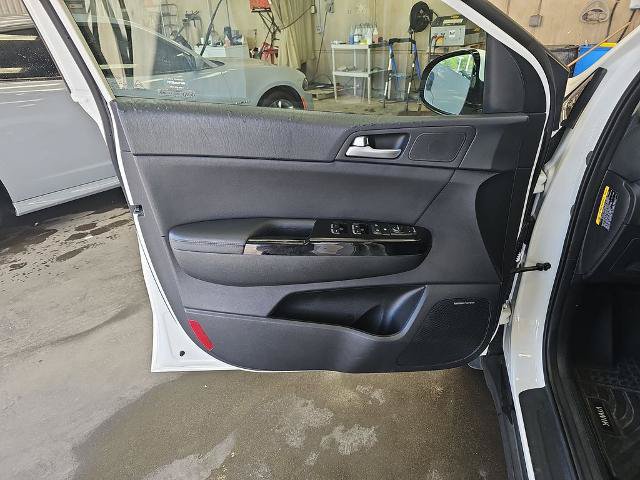 Used 2022 Kia Sportage EX w/ EX Technology Package AWD/4WD image 27