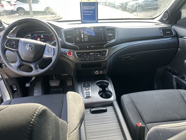 Used 2021 Honda Passport Sport image 26