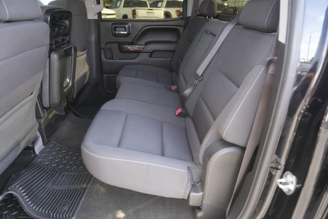 Used 2017 GMC Sierra 1500 SLE w/ SLE Value Package image 12