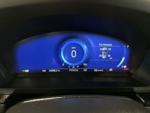 Certified 2022 Ford Explorer ST w/ ST Street Pack image 21