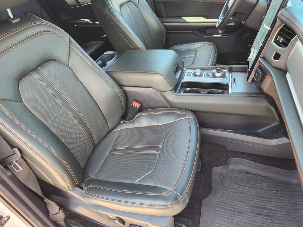 Certified 2022 Ford Expedition Timberline AWD/4WD image 27