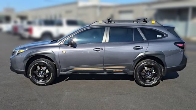 Used 2025 Subaru Outback Wilderness AWD/4WD image 6