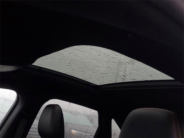 Certified 2023 Ford Escape ST-Line w/ Tech Pack #1 image 12