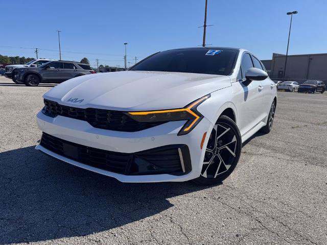 Used 2026 Kia K5 EX