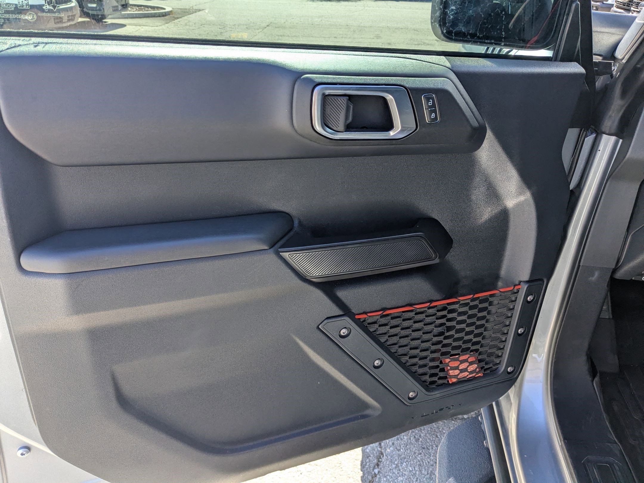 Certified 2022 Ford Bronco Raptor image 17