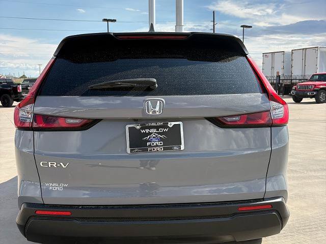 Used 2023 Honda CR-V LX image 4