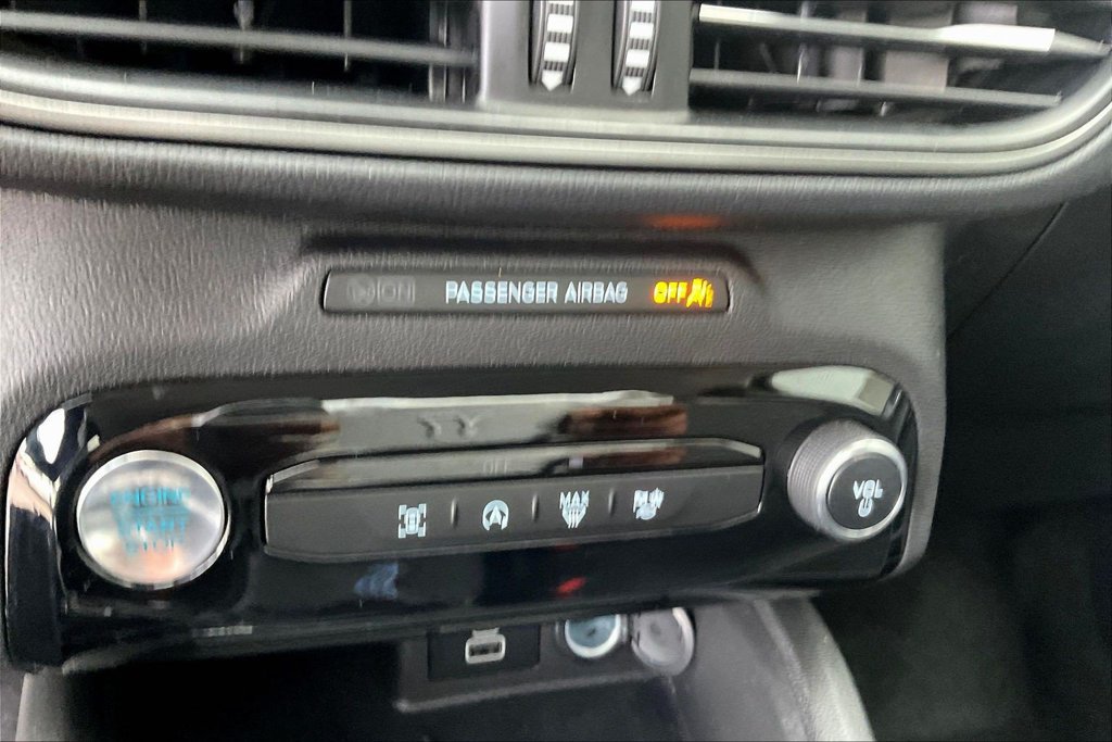 Certified 2024 Ford Escape Active w/ Tech Pack #1 FWD image 15