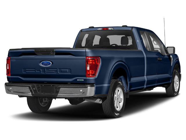 Certified 2021 Ford F150 XLT w/ Equipment Group 302A High AWD/4WD image 2