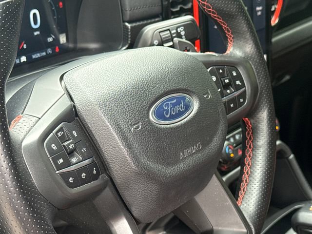 Certified 2024 Ford Ranger Raptor AWD/4WD image 29