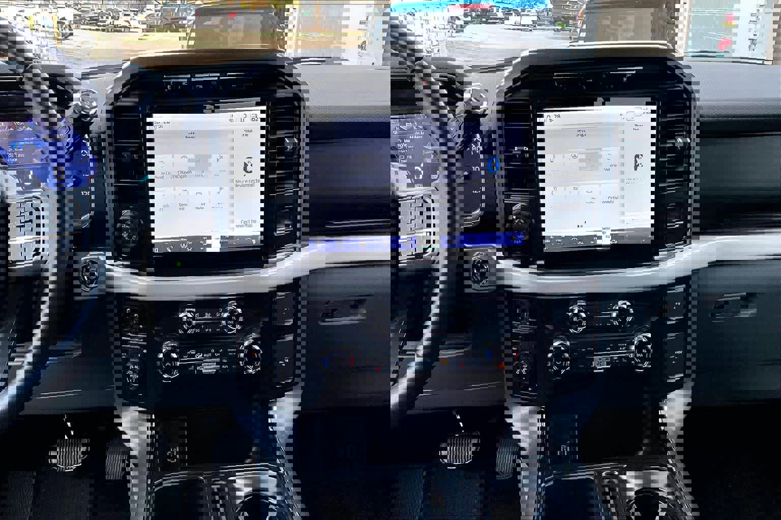 Certified 2023 Ford F150 XLT w/ Equipment Group 302A High image 10