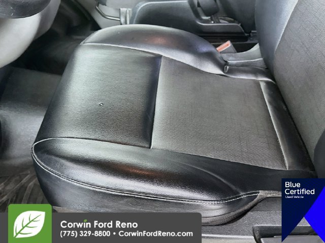 Certified 2020 Ford Transit 250 Low Roof w/ Load Area Protection Package RWD image 23