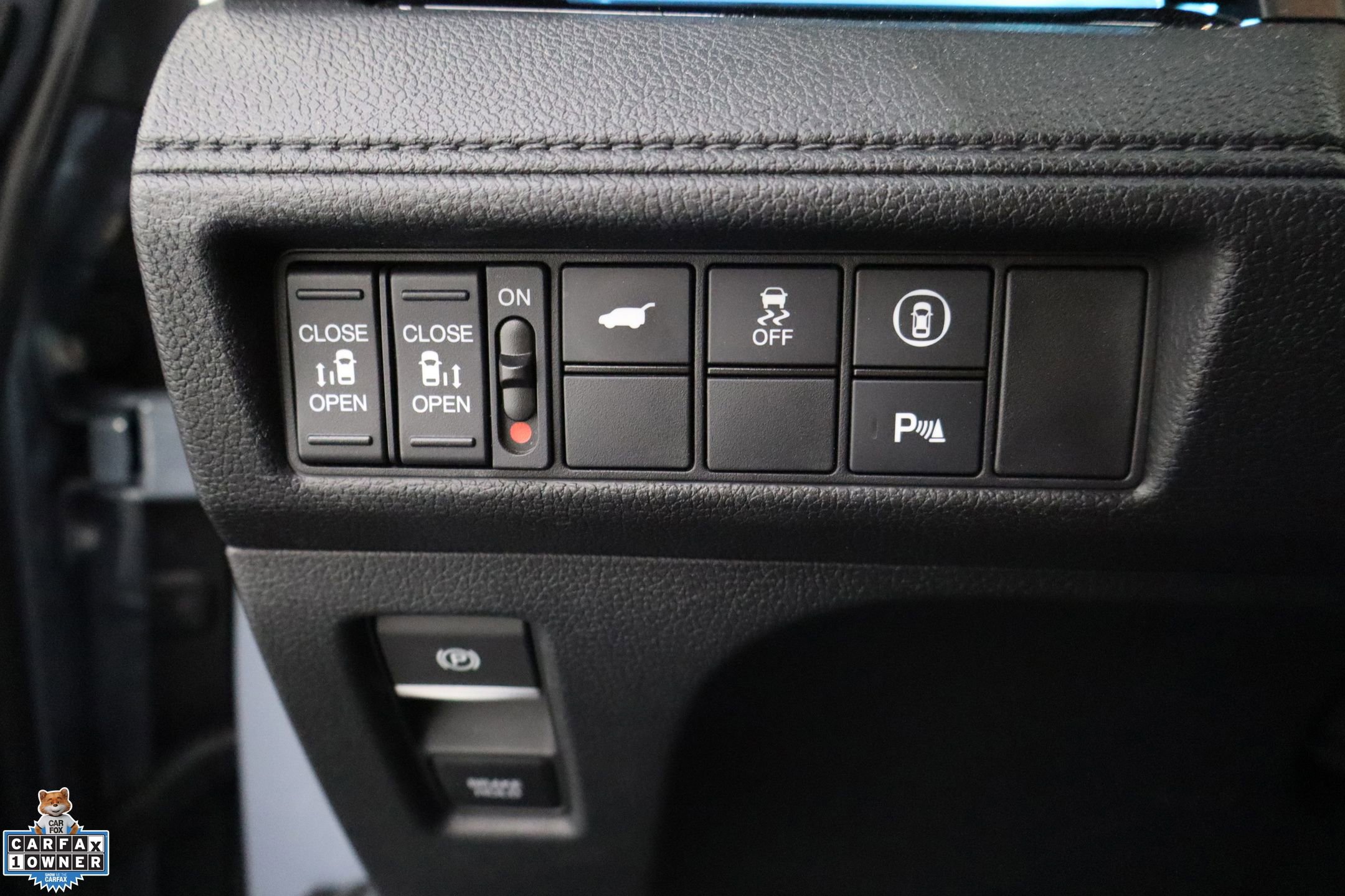 Used 2024 Honda Odyssey Elite image 16