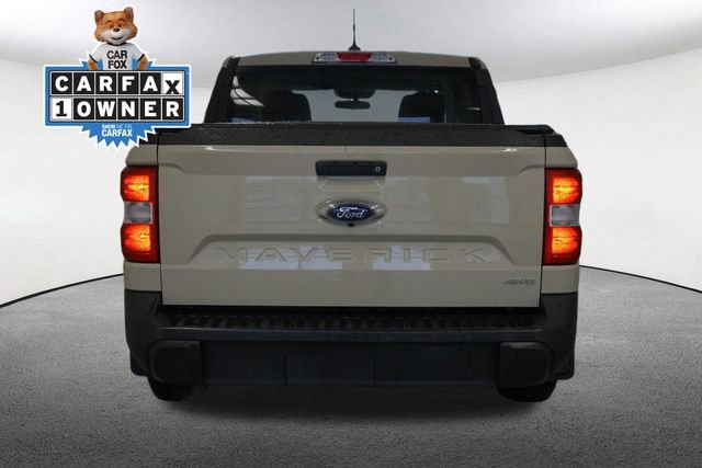 Certified 2024 Ford Maverick XLT w/ Equipment Group 300A Standard image 12