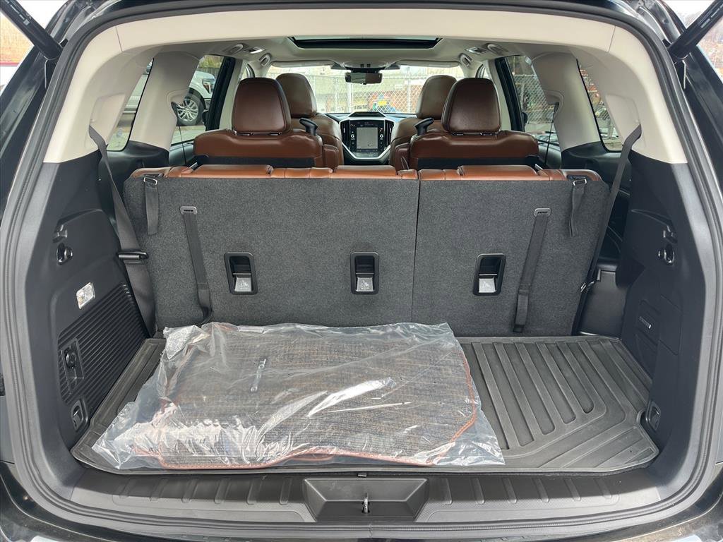 Used 2024 Subaru Ascent Touring w/ Popular Package #2 image 20