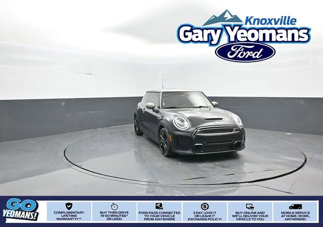 Used 2024 MINI Cooper S