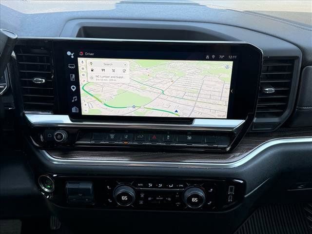 Used 2025 Chevrolet Silverado 2500 LT w/ Convenience Package image 21