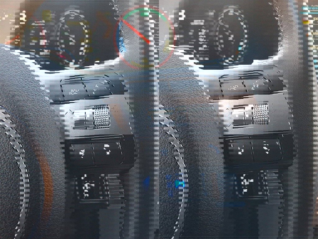 Used 2025 Hyundai Tucson Limited image 23