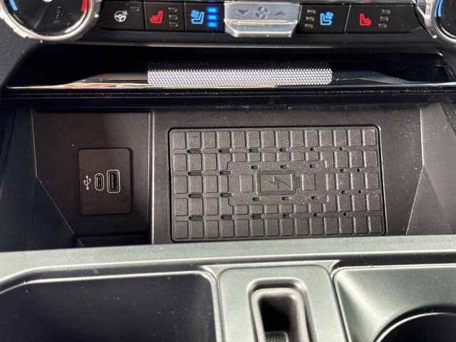 Certified 2025 Ford F150 Raptor AWD/4WD image 30