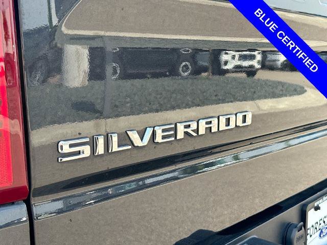 Used 2024 Chevrolet Silverado 1500 LT AWD/4WD image 20