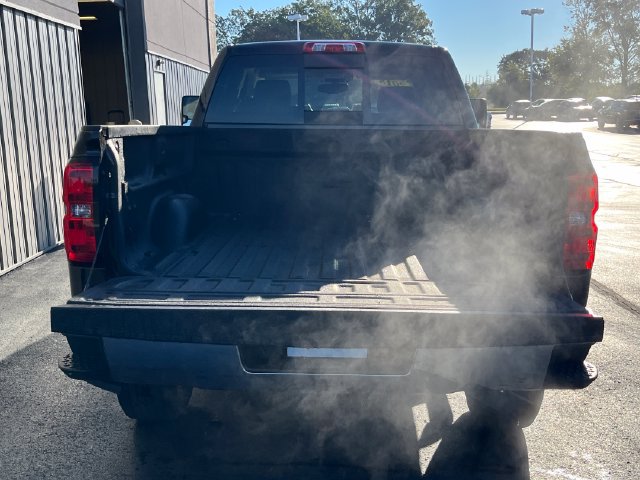 Used 2018 Chevrolet Silverado 2500 LTZ AWD/4WD image 10