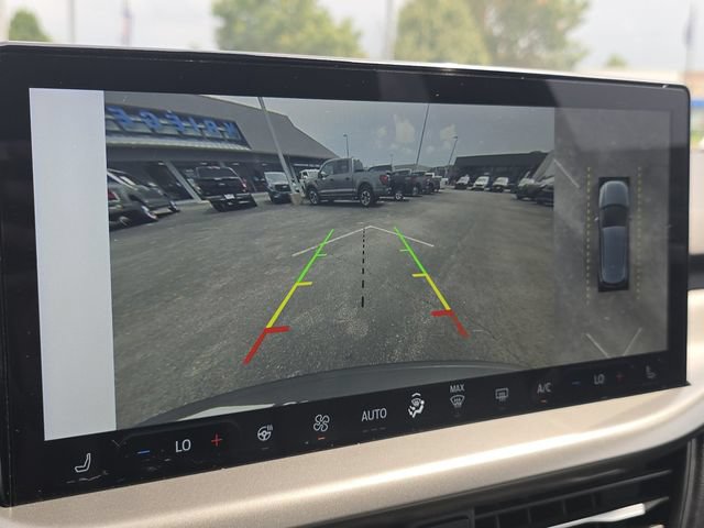 Certified 2023 Ford Escape Active w/ Tech Pack #2 FWD image 32