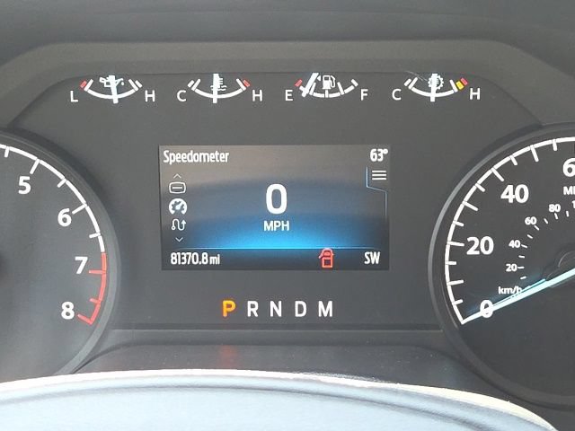 Certified 2022 Ford F150 XLT AWD/4WD image 37
