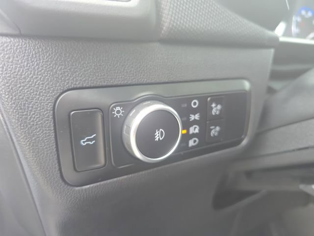 Certified 2023 Ford Bronco Sport Outer Banks w/ Tech Package AWD/4WD image 17