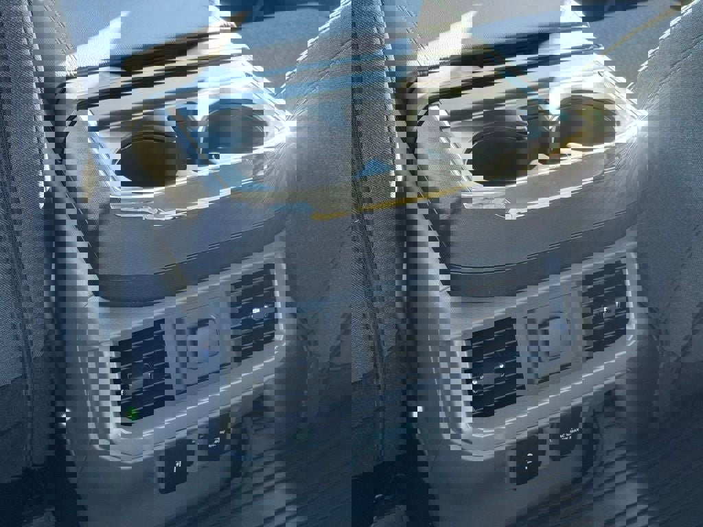 Certified 2024 Ford F150 XLT w/ Equipment Group 302A MID image 13