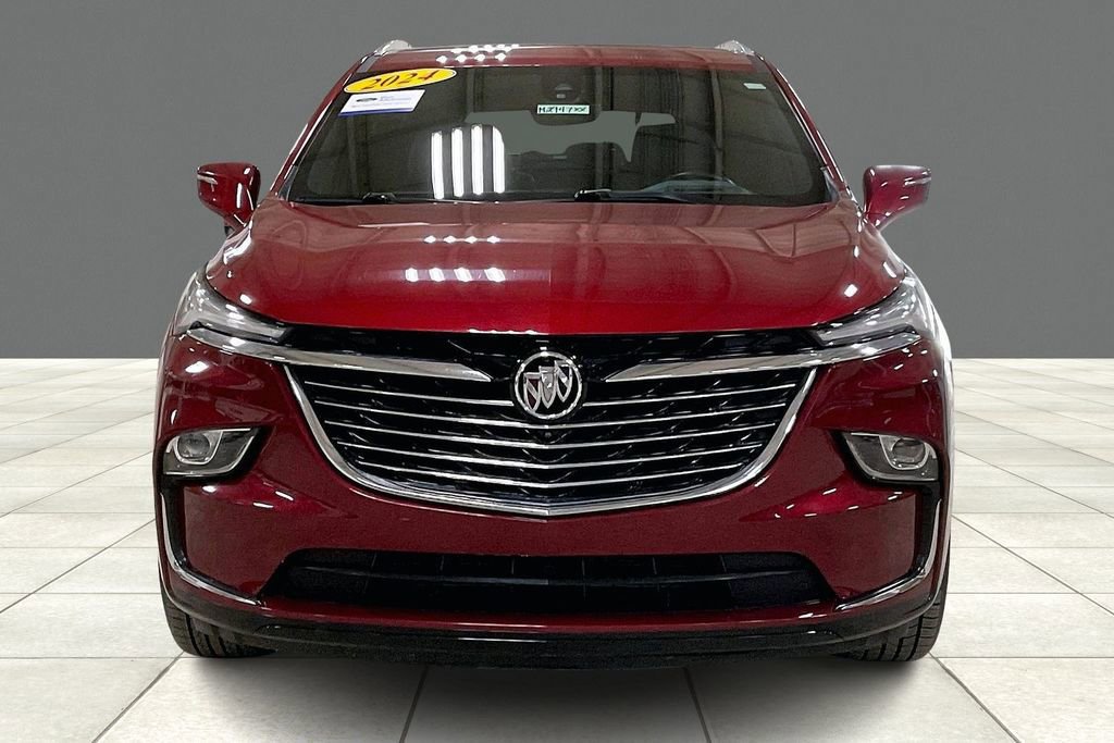 Used 2024 Buick Enclave Premium image 6