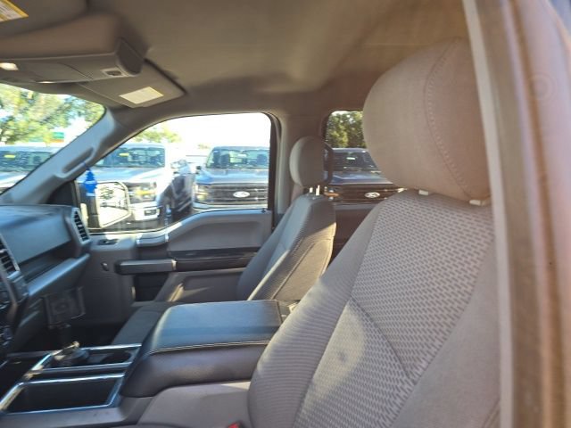 Certified 2020 Ford F150 XLT w/ Equipment Group 302A Luxury RWD image 8