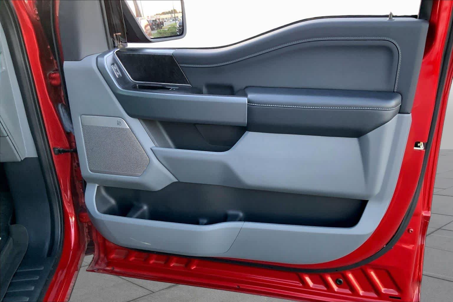 Certified 2021 Ford F150 4x4 SuperCrew image 21