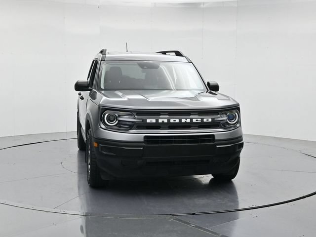 Certified 2023 Ford Bronco Sport Big Bend AWD/4WD image 4