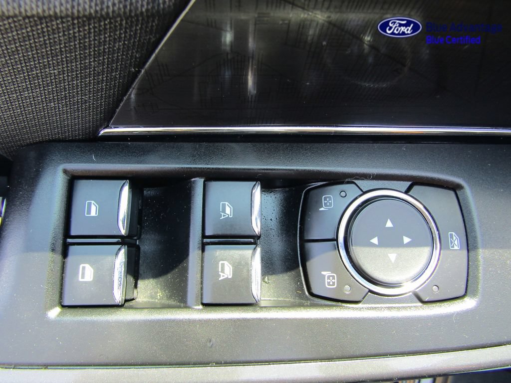Certified 2023 Ford F150 4x4 SuperCrew image 19