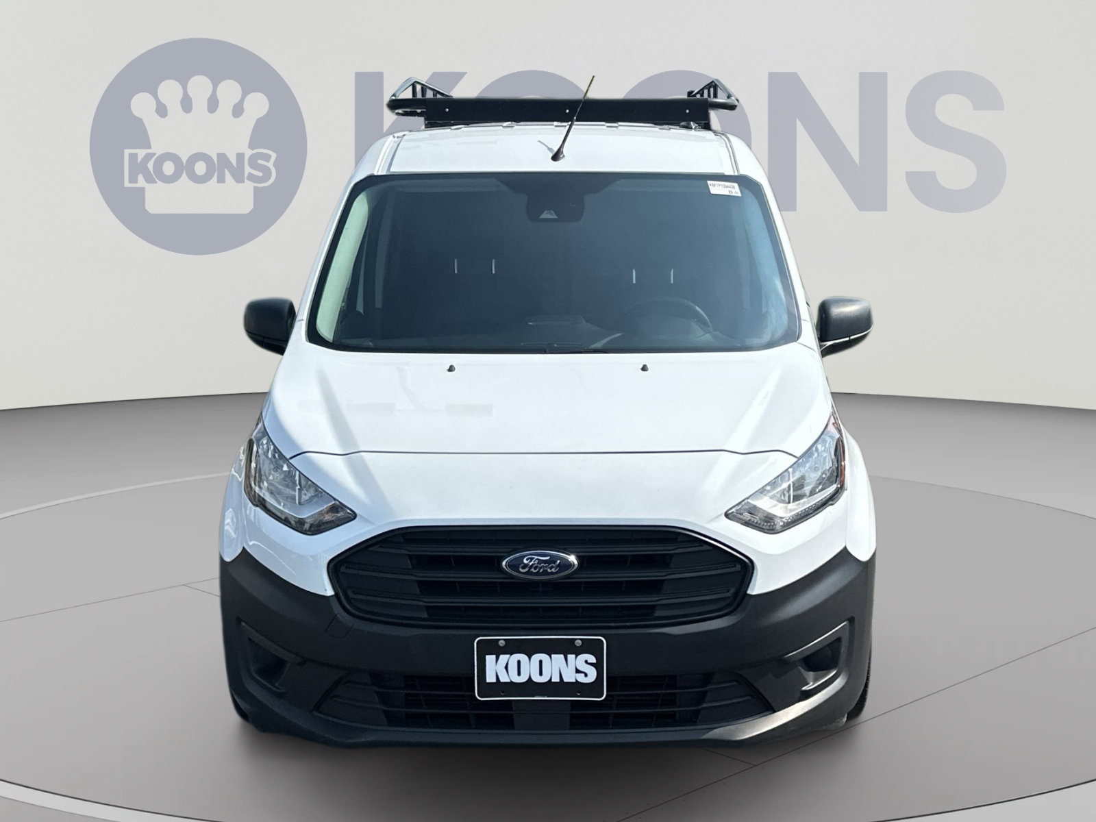 Certified 2023 Ford Transit Connect XL FWD image 4