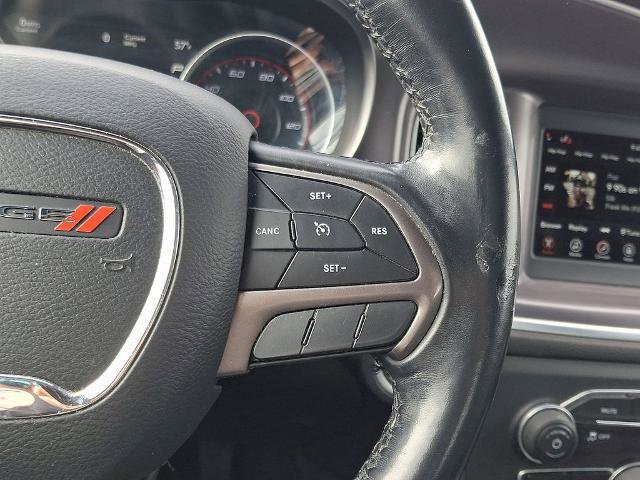 Used 2019 Dodge Charger SXT w/ Leather Interior Group RWD image 22